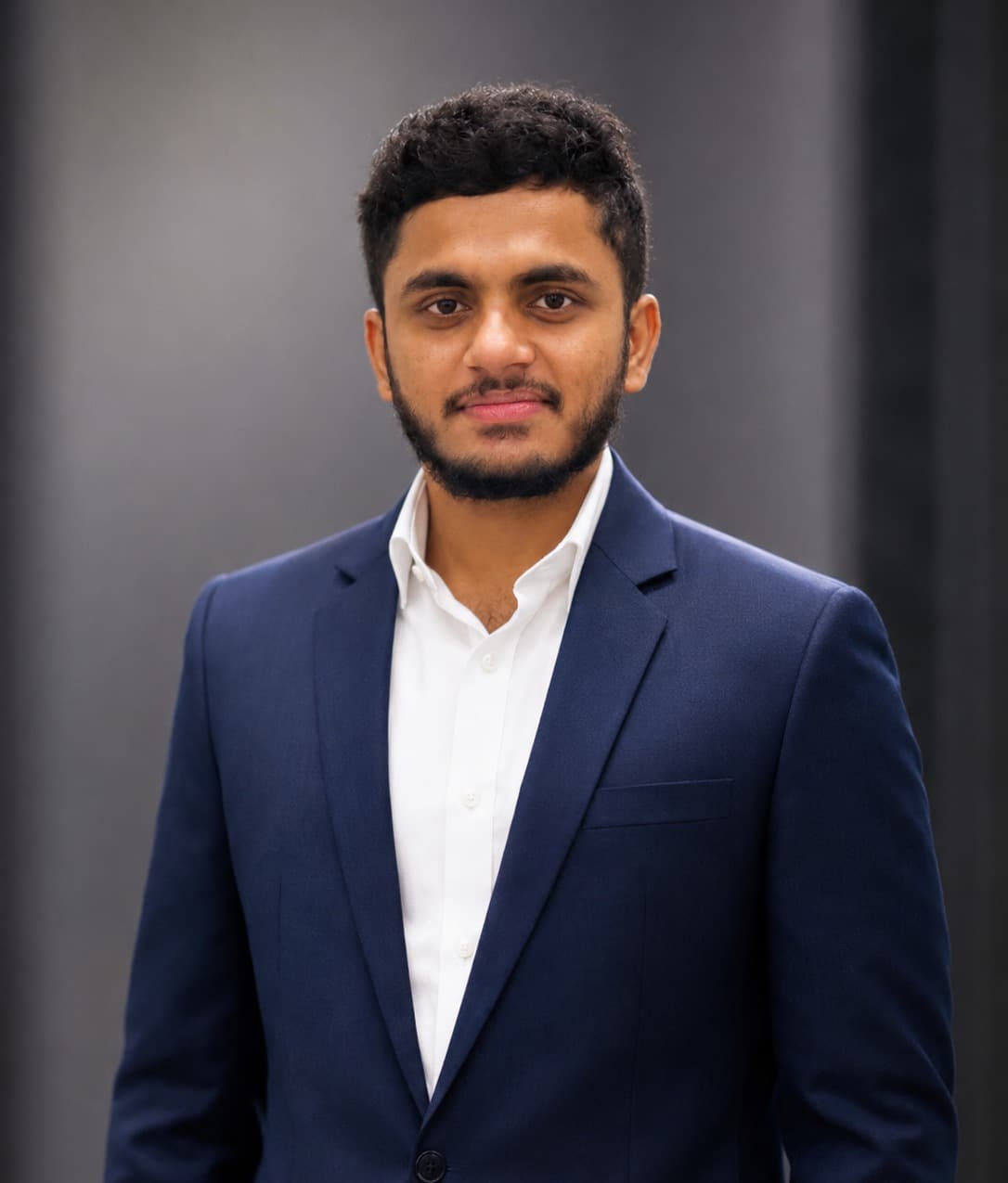 Najman, founder of Ahamed Web Studio