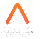 Ahamed Web Studio